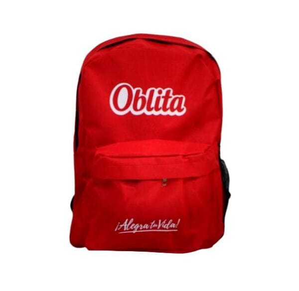 Mochila Clasic Personalizada - Imagen 5