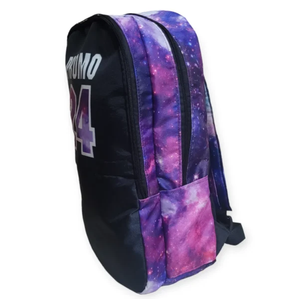 Mochila Max 2.0 personalizada - Imagen 2