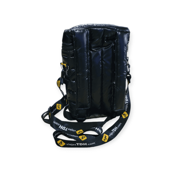 Mochila Matera Premium Personalizada - Imagen 2