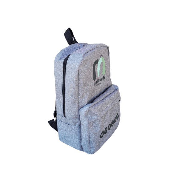 Mochila Clasic Personalizada - Imagen 9