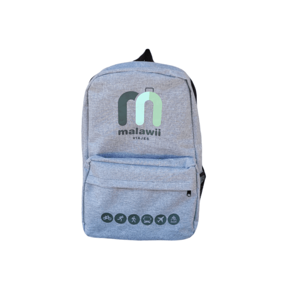 Mochila Clasic Personalizada