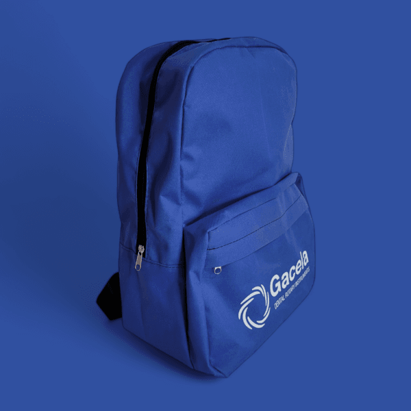 Mochila Clasic Personalizada - Imagen 3