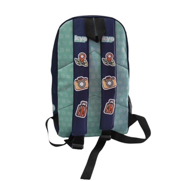 Mochila Max 2.0 personalizada - Imagen 12
