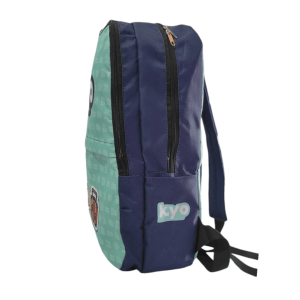 Mochila Max 2.0 personalizada - Imagen 13