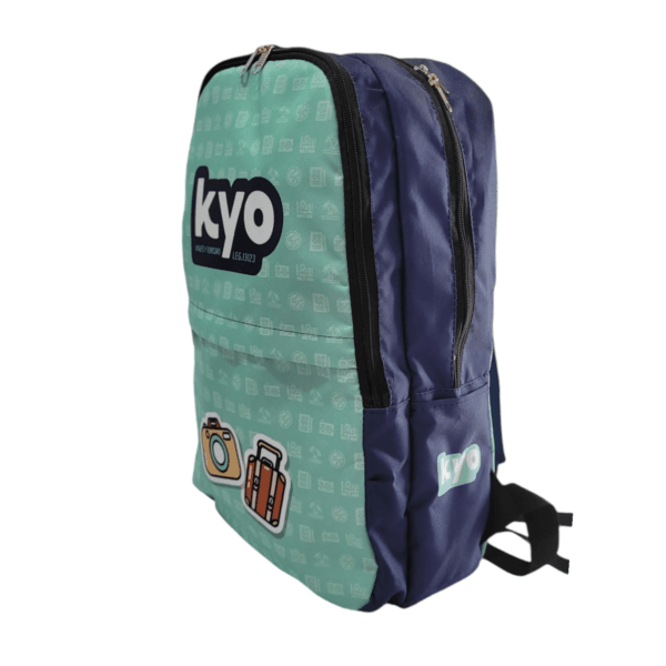 Mochila Max 2.0 personalizada - Imagen 14