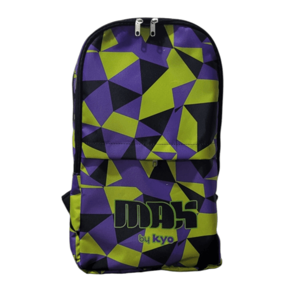 Mochila Max 2.0 personalizada - Imagen 5