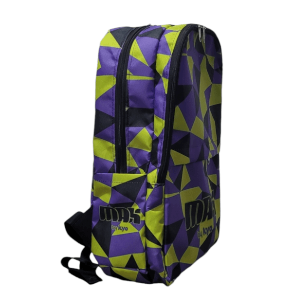 Mochila Max 2.0 personalizada - Imagen 8