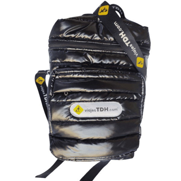 Mochila Matera Premium Personalizada